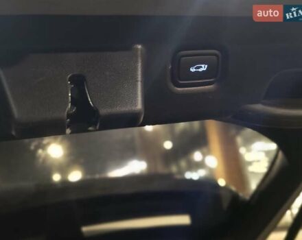 Сірий Хендай Ioniq 5, об'ємом двигуна 0 л та пробігом 3 тис. км за 27980 $, фото 16 на Automoto.ua