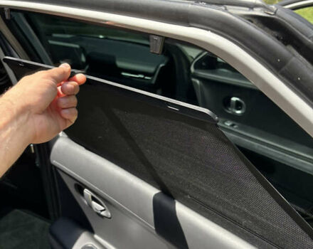 Сірий Хендай Ioniq 5, об'ємом двигуна 0 л та пробігом 31 тис. км за 29500 $, фото 20 на Automoto.ua