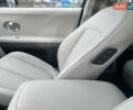 Сірий Хендай Ioniq 5, об'ємом двигуна 0 л та пробігом 128 тис. км за 25700 $, фото 72 на Automoto.ua