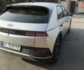 Сірий Хендай Ioniq 5, об'ємом двигуна 0 л та пробігом 17 тис. км за 27500 $, фото 7 на Automoto.ua
