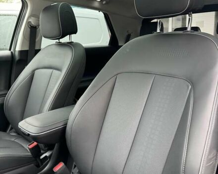 Серый Хендай Ioniq 5, объемом двигателя 0 л и пробегом 14 тыс. км за 35000 $, фото 12 на Automoto.ua