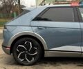 Сірий Хендай Ioniq 5, об'ємом двигуна 0 л та пробігом 37 тис. км за 28990 $, фото 45 на Automoto.ua