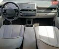 Серый Хендай Ioniq 5, объемом двигателя 0 л и пробегом 45 тыс. км за 13400 $, фото 7 на Automoto.ua