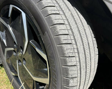 Сірий Хендай Ioniq 5, об'ємом двигуна 0 л та пробігом 31 тис. км за 29500 $, фото 36 на Automoto.ua