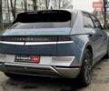 Сірий Хендай Ioniq 5, об'ємом двигуна 0 л та пробігом 37 тис. км за 28990 $, фото 42 на Automoto.ua
