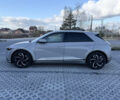 Серый Хендай Ioniq 5, объемом двигателя 0 л и пробегом 27 тыс. км за 30500 $, фото 7 на Automoto.ua