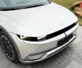 Сірий Хендай Ioniq 5, об'ємом двигуна 0 л та пробігом 16 тис. км за 28555 $, фото 3 на Automoto.ua