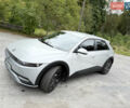 Серый Хендай Ioniq 5, объемом двигателя 0 л и пробегом 2 тыс. км за 27500 $, фото 17 на Automoto.ua