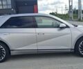 Серый Хендай Ioniq 5, объемом двигателя 0 л и пробегом 6 тыс. км за 28000 $, фото 4 на Automoto.ua