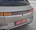Серый Хендай Ioniq 5, объемом двигателя 0 л и пробегом 6 тыс. км за 28000 $, фото 13 на Automoto.ua