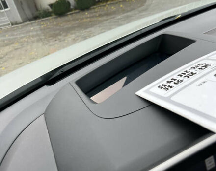 Серый Хендай Ioniq 5, объемом двигателя 0 л и пробегом 28 тыс. км за 31300 $, фото 12 на Automoto.ua