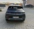 Серый Хендай Ioniq 5, объемом двигателя 0 л и пробегом 26 тыс. км за 25300 $, фото 8 на Automoto.ua