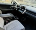 Серый Хендай Ioniq 5, объемом двигателя 0 л и пробегом 26 тыс. км за 25300 $, фото 5 на Automoto.ua