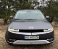 Серый Хендай Ioniq 5, объемом двигателя 0 л и пробегом 24 тыс. км за 24800 $, фото 1 на Automoto.ua