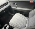 Серый Хендай Ioniq 5, объемом двигателя 0 л и пробегом 1 тыс. км за 42480 $, фото 12 на Automoto.ua
