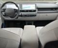 Серый Хендай Ioniq 5, объемом двигателя 0 л и пробегом 34 тыс. км за 27300 $, фото 15 на Automoto.ua