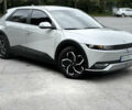 Серый Хендай Ioniq 5, объемом двигателя 0 л и пробегом 2 тыс. км за 27500 $, фото 5 на Automoto.ua