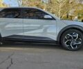 Серый Хендай Ioniq 5, объемом двигателя 0 л и пробегом 32 тыс. км за 24500 $, фото 14 на Automoto.ua