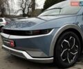 Сірий Хендай Ioniq 5, об'ємом двигуна 0 л та пробігом 37 тис. км за 28990 $, фото 7 на Automoto.ua