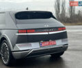Сірий Хендай Ioniq 5, об'ємом двигуна 0 л та пробігом 128 тис. км за 25700 $, фото 13 на Automoto.ua