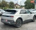 Серый Хендай Ioniq 5, объемом двигателя 0.1 л и пробегом 25 тыс. км за 28490 $, фото 2 на Automoto.ua