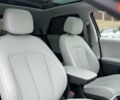 Сірий Хендай Ioniq 5, об'ємом двигуна 0 л та пробігом 16 тис. км за 28555 $, фото 54 на Automoto.ua