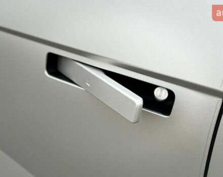 Сірий Хендай Ioniq 5, об'ємом двигуна 0 л та пробігом 16 тис. км за 28555 $, фото 21 на Automoto.ua