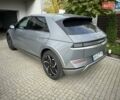 Серый Хендай Ioniq 5, объемом двигателя 0 л и пробегом 1 тыс. км за 42480 $, фото 5 на Automoto.ua