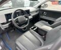 Серый Хендай Ioniq 5, объемом двигателя 0.1 л и пробегом 25 тыс. км за 28490 $, фото 10 на Automoto.ua
