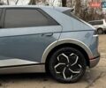 Сірий Хендай Ioniq 5, об'ємом двигуна 0 л та пробігом 37 тис. км за 28990 $, фото 36 на Automoto.ua
