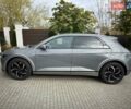 Серый Хендай Ioniq 5, объемом двигателя 0 л и пробегом 1 тыс. км за 42480 $, фото 3 на Automoto.ua