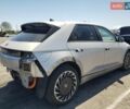 Серый Хендай Ioniq 5, объемом двигателя 0 л и пробегом 16 тыс. км за 18079 $, фото 5 на Automoto.ua