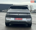 Сірий Хендай Ioniq 5, об'ємом двигуна 0 л та пробігом 128 тис. км за 25700 $, фото 11 на Automoto.ua