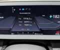 Серый Хендай Ioniq 5, объемом двигателя 0 л и пробегом 2 тыс. км за 27500 $, фото 53 на Automoto.ua