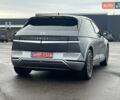 Сірий Хендай Ioniq 5, об'ємом двигуна 0 л та пробігом 128 тис. км за 25700 $, фото 10 на Automoto.ua