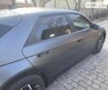 Сірий Хендай Ioniq 5, об'ємом двигуна 0 л та пробігом 5 тис. км за 37000 $, фото 1 на Automoto.ua