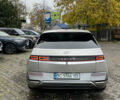 Серый Хендай Ioniq 5, объемом двигателя 0 л и пробегом 28 тыс. км за 31300 $, фото 7 на Automoto.ua