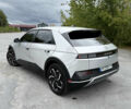 Серый Хендай Ioniq 5, объемом двигателя 0 л и пробегом 2 тыс. км за 27500 $, фото 14 на Automoto.ua
