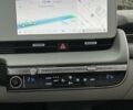 Серый Хендай Ioniq 5, объемом двигателя 0 л и пробегом 34 тыс. км за 27300 $, фото 17 на Automoto.ua