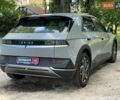Серый Хендай Ioniq 5, объемом двигателя 0 л и пробегом 1 тыс. км за 37940 $, фото 9 на Automoto.ua