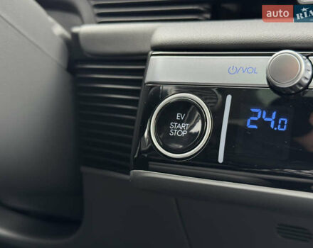 Сірий Хендай Ioniq 5, об'ємом двигуна 0 л та пробігом 16 тис. км за 28555 $, фото 52 на Automoto.ua