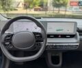 Серый Хендай Ioniq 5, объемом двигателя 0 л и пробегом 38 тыс. км за 35000 $, фото 18 на Automoto.ua