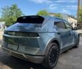 Серый Хендай Ioniq 5, объемом двигателя 0 л и пробегом 38 тыс. км за 35000 $, фото 5 на Automoto.ua