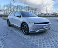 Серый Хендай Ioniq 5, объемом двигателя 0 л и пробегом 27 тыс. км за 30500 $, фото 2 на Automoto.ua