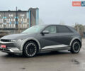 Сірий Хендай Ioniq 5, об'ємом двигуна 0 л та пробігом 128 тис. км за 25700 $, фото 18 на Automoto.ua