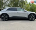 Серый Хендай Ioniq 5, объемом двигателя 0 л и пробегом 1 тыс. км за 33999 $, фото 4 на Automoto.ua