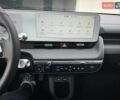 Серый Хендай Ioniq 5, объемом двигателя 0 л и пробегом 1 тыс. км за 42480 $, фото 11 на Automoto.ua