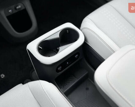 Сірий Хендай Ioniq 5, об'ємом двигуна 0 л та пробігом 16 тис. км за 28555 $, фото 42 на Automoto.ua