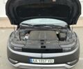 Серый Хендай Ioniq 5, объемом двигателя 0 л и пробегом 34 тыс. км за 27300 $, фото 9 на Automoto.ua