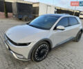 Сірий Хендай Ioniq 5, об'ємом двигуна 0 л та пробігом 7 тис. км за 29800 $, фото 1 на Automoto.ua